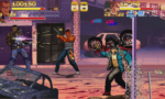 Fallen City Brawl
