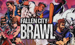Fallen City Brawl
