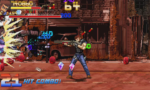 Fallen City Brawl