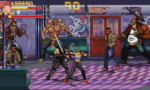 Fallen City Brawl