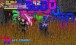 Fallen City Brawl