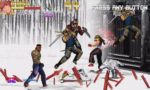 Fallen City Brawl