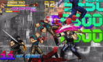 Fallen City Brawl