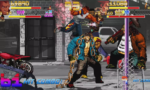 Fallen City Brawl