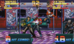 Fallen City Brawl