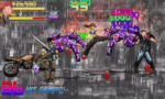 Fallen City Brawl