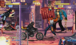 Fallen City Brawl
