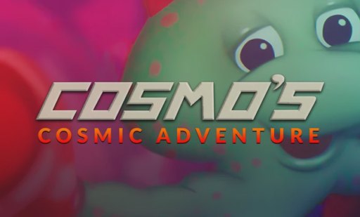 Cosmos Cosmic Adventure