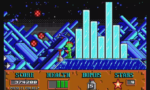 Cosmos Cosmic Adventure