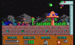 Cosmos Cosmic Adventure
