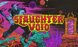 Slaughter Void