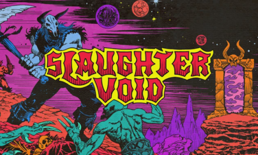Slaughter Void