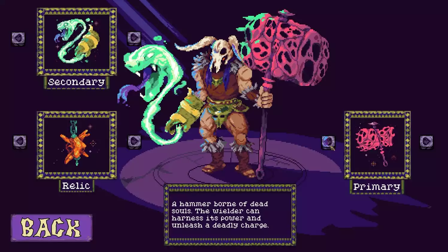 Slaughter Void