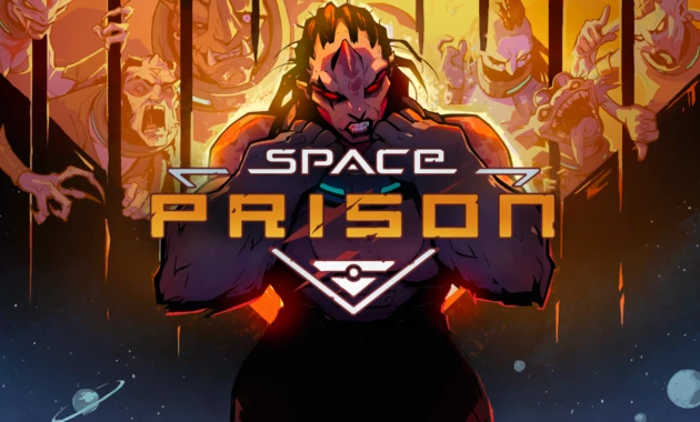 Space Prison