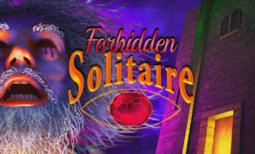 Forbidden Solitaire