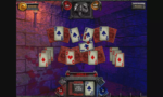 Forbidden Solitaire