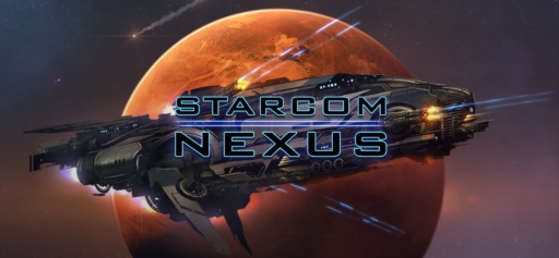 Starcom Nexus