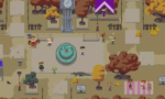 Kraken Academy End of the World Edition