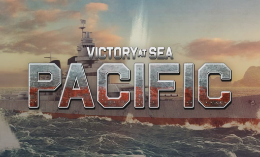 Victory at Sea Pacific