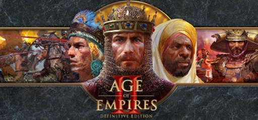 Age of Empires II Definitive Edition