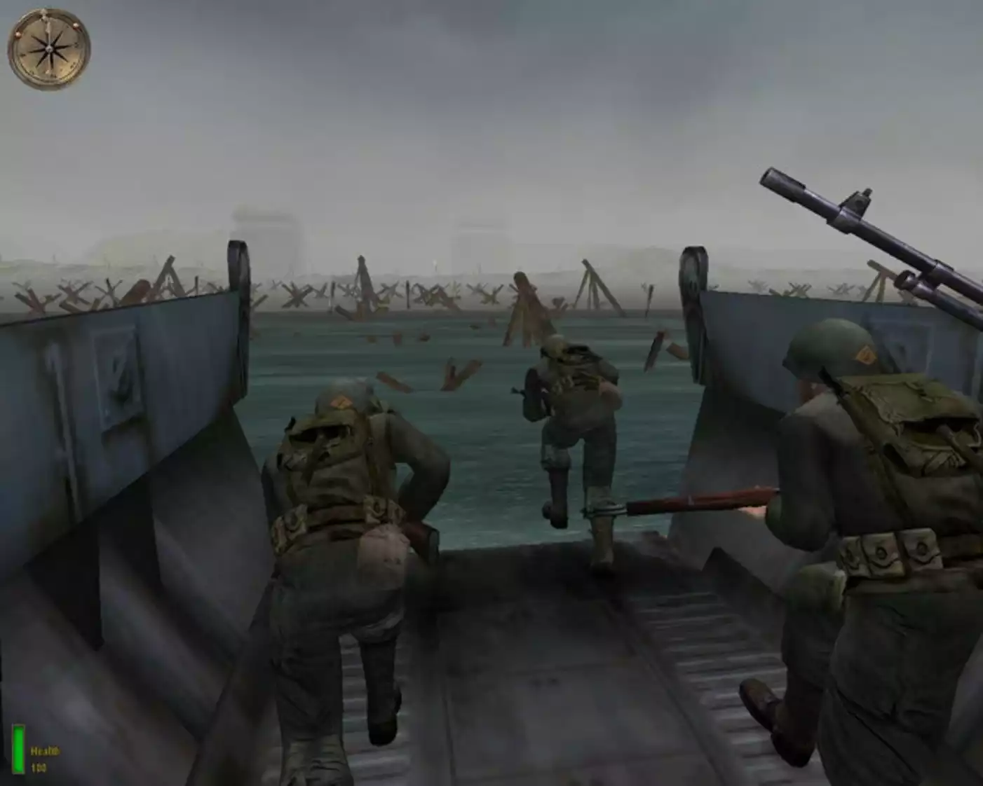 Medal of Honor Allied Assault War Chest