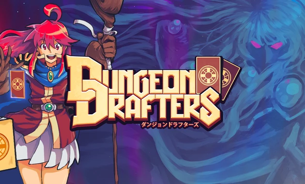 Dungeon Drafters