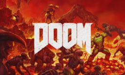 DOOM (2016)