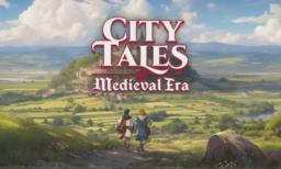 City Tales Medieval Era Supporter Edition