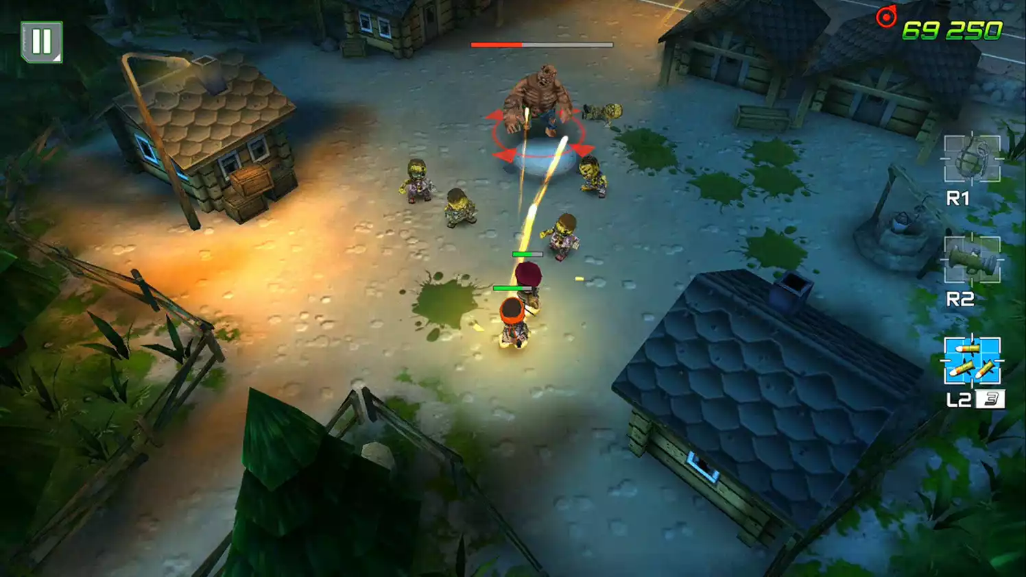 Tiny Troopers Joint Ops XL