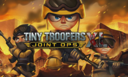 Tiny Troopers Joint Ops XL