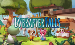 Everafter Falls