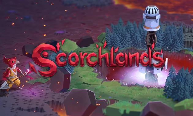 Scorchlands