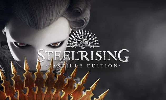 Steelrising Bastille Edition