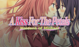 A Kiss For The Petals Maidens of Michael