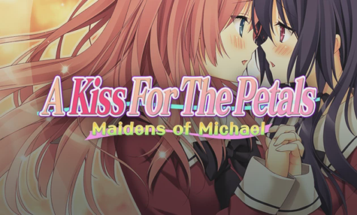 A Kiss For The Petals Maidens of Michael