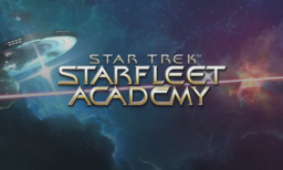 Star Trek Starfleet Academy