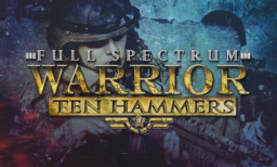 Full Spectrum Warrior Ten Hammers