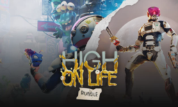 High On Life + DLC Bundle