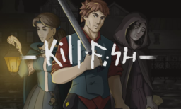 Kill Fish