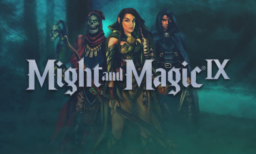 Might and Magic 9