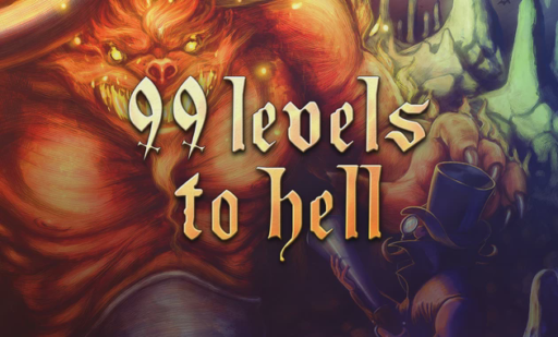 99 Levels to Hell
