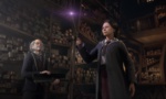  Hogwarts Legacy (Хогвартс. Наследие)