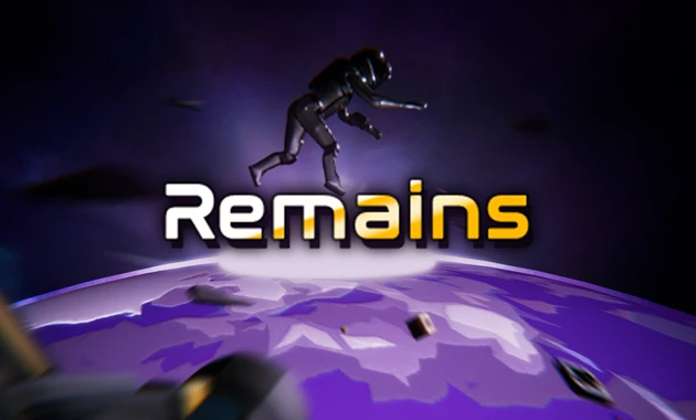 Remains (Early Access)