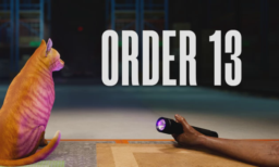 ORDER 13