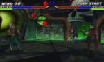 Mortal Kombat 4