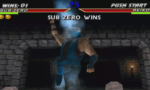 Mortal Kombat 4