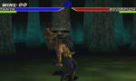 Mortal Kombat 4