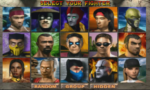 Mortal Kombat 4