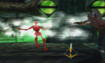 Mortal Kombat 4