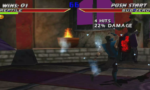 Mortal Kombat 4